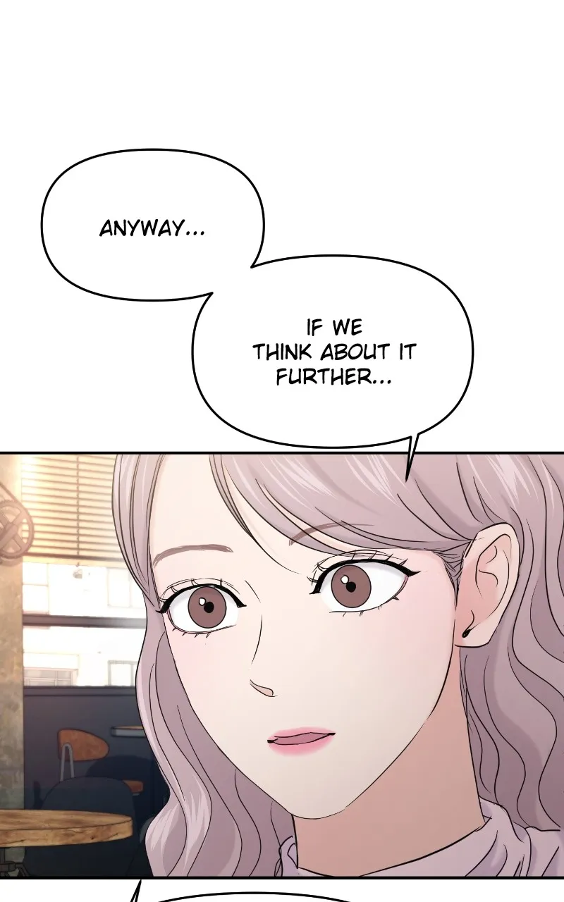 This is a Campus Romance Series Chapter 67 page 64 - 