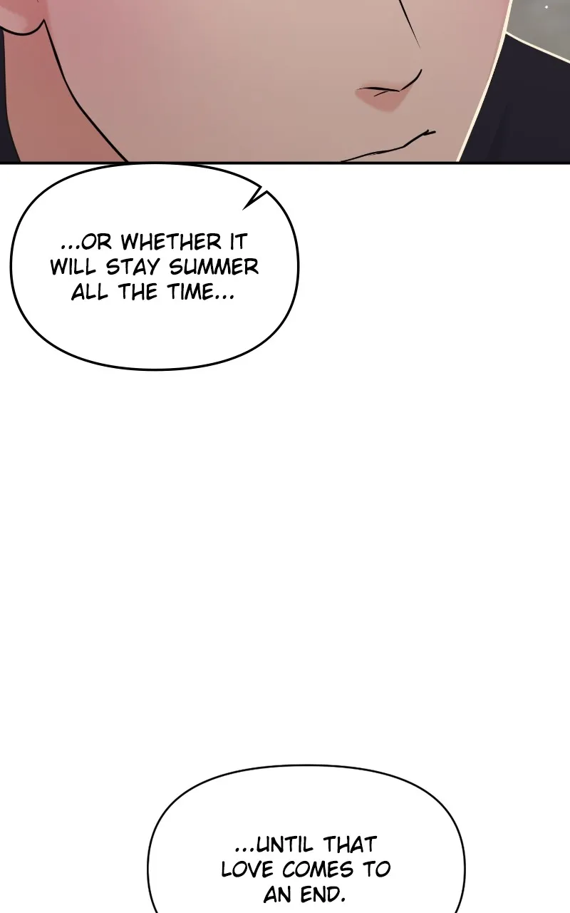 This is a Campus Romance Series Chapter 67 page 68 - 