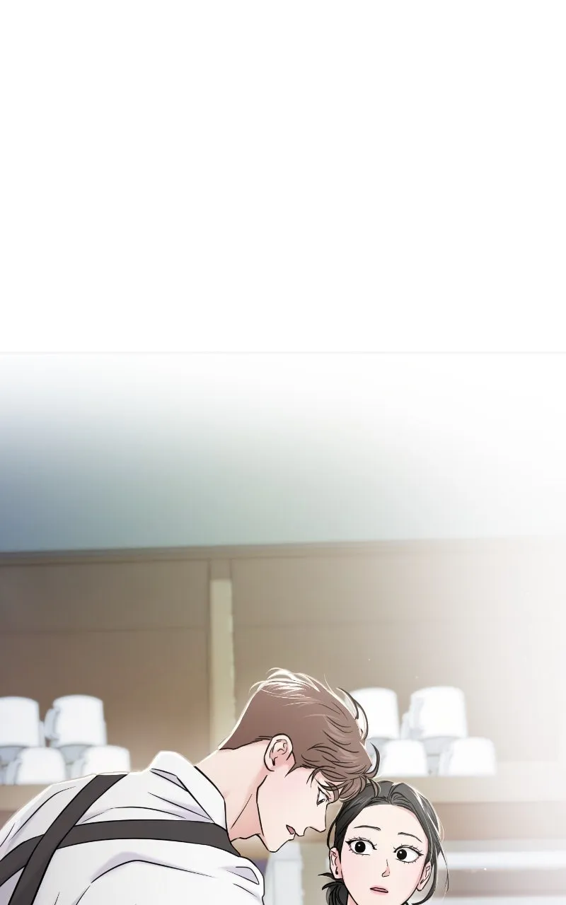 This is a Campus Romance Series Chapter 67 page 8 - 
