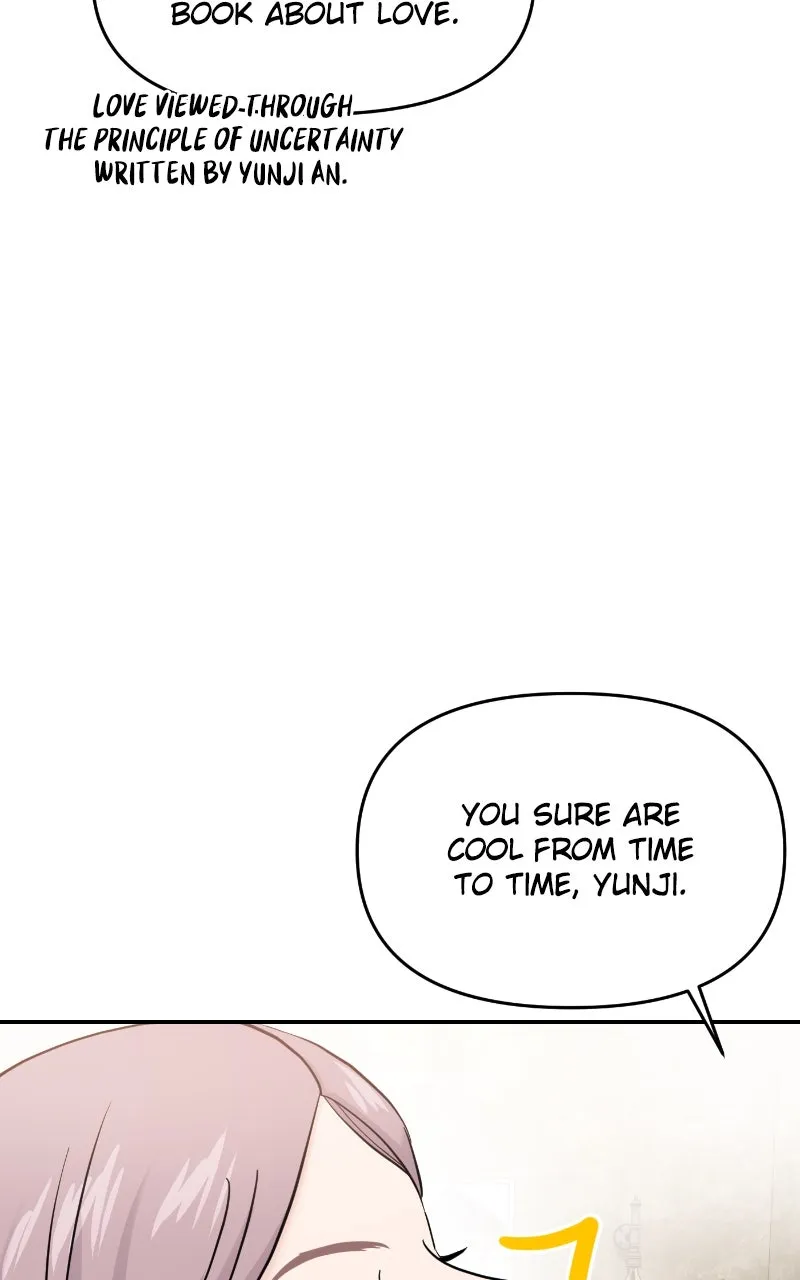 This is a Campus Romance Series Chapter 67 page 71 - 