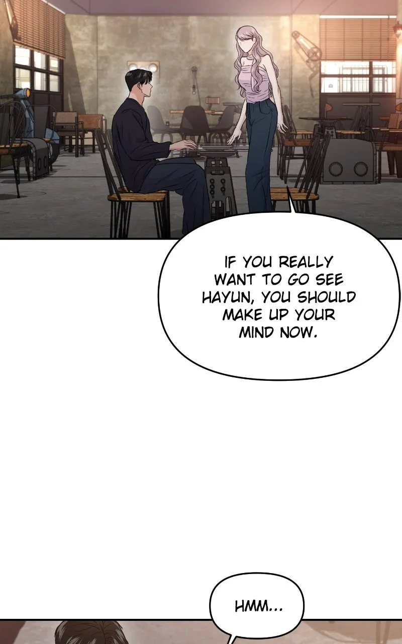 This is a Campus Romance Series Chapter 67 page 75 - 