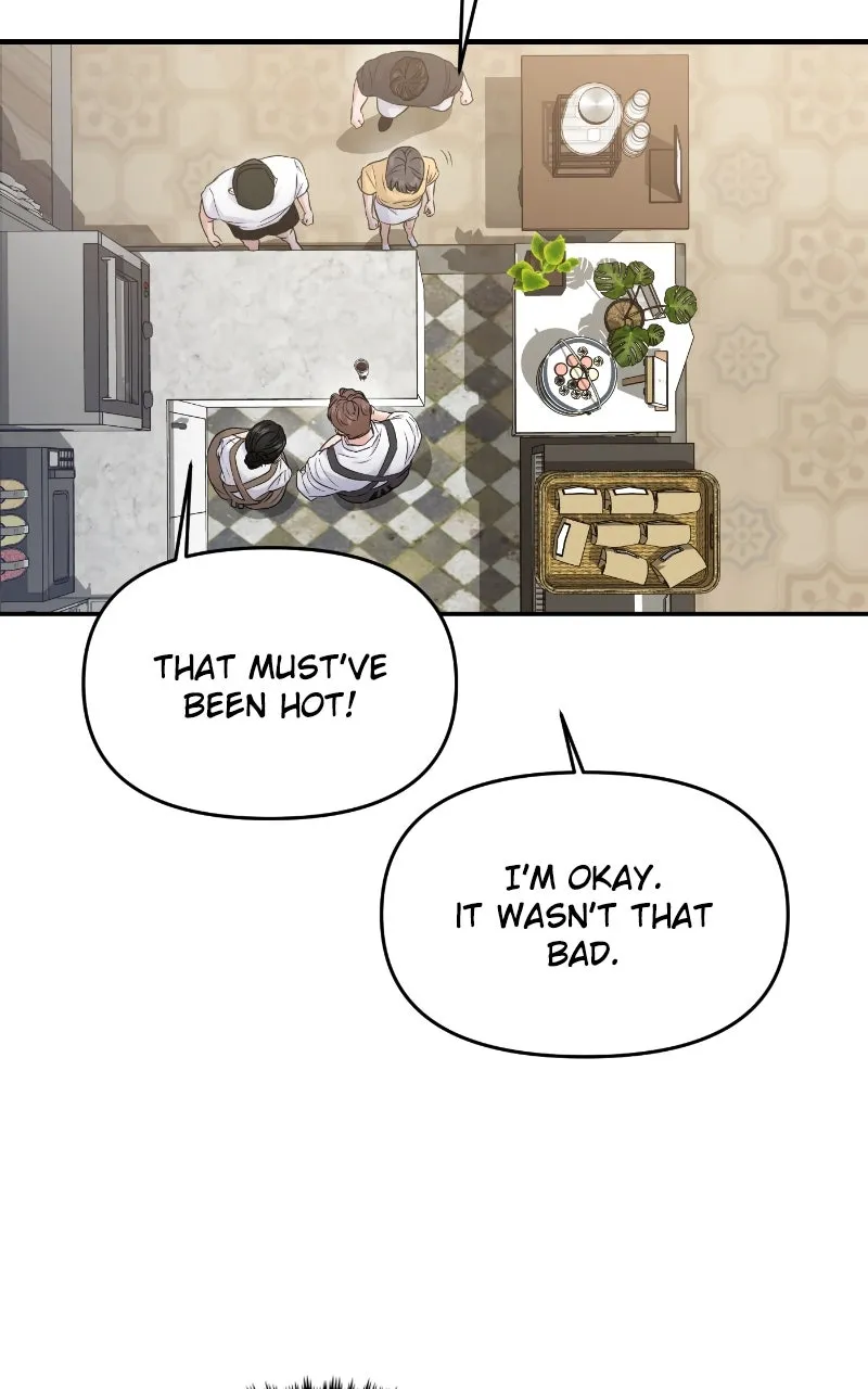 This is a Campus Romance Series Chapter 67 page 84 - 