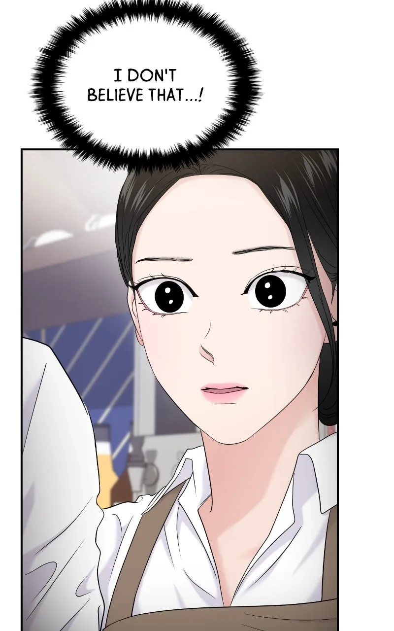 This is a Campus Romance Series Chapter 67 page 85 - 