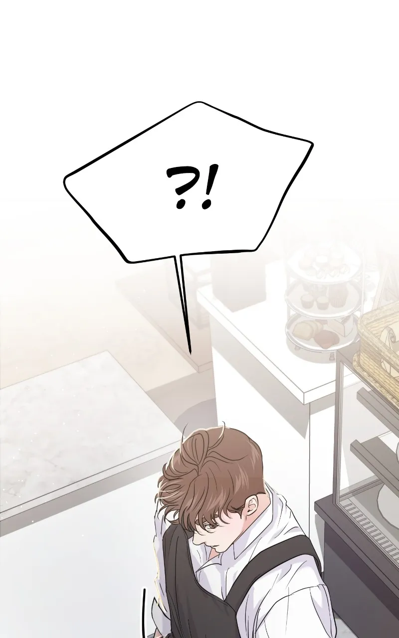 This is a Campus Romance Series Chapter 67 page 88 - 