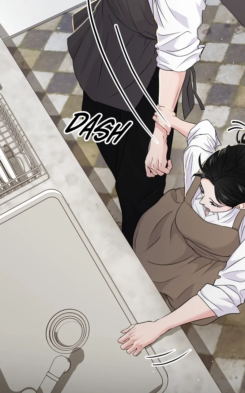 This is a Campus Romance Series Chapter 67 page 89 - 
