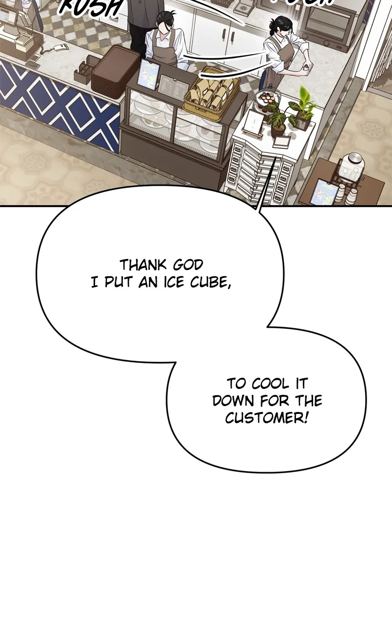 This is a Campus Romance Series Chapter 67 page 94 - 