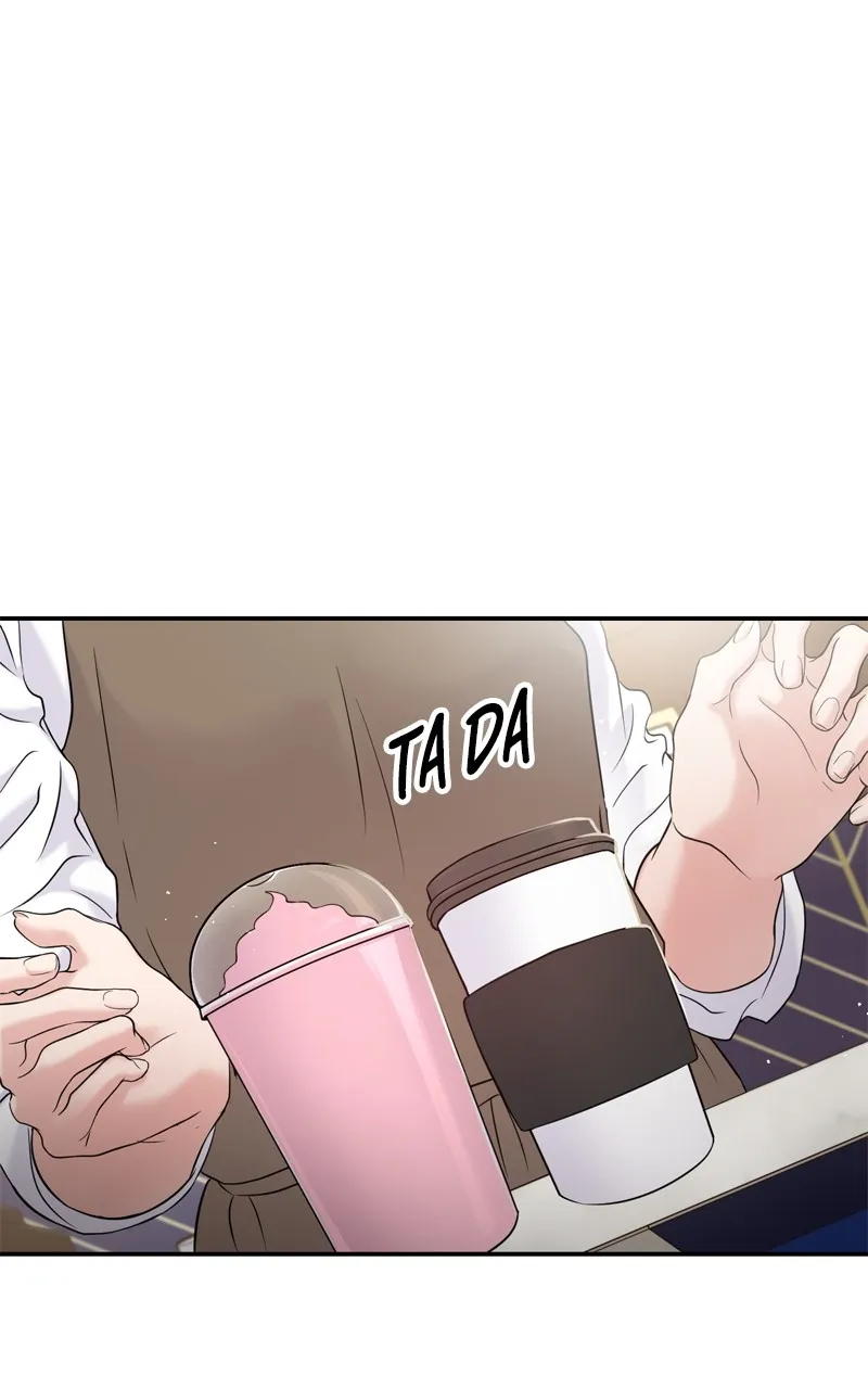 This is a Campus Romance Series Chapter 67 page 95 - 