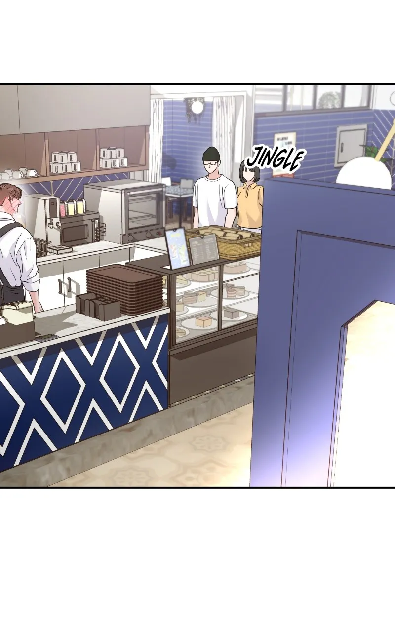 This is a Campus Romance Series Chapter 68 page 1 - 