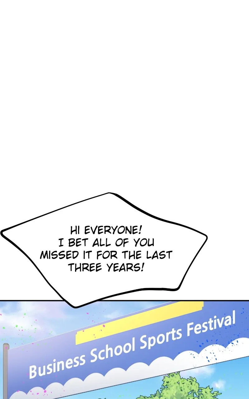 This is a Campus Romance Series Chapter 68 page 101 - 