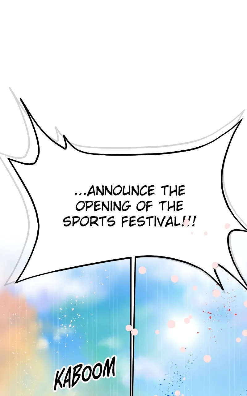 This is a Campus Romance Series Chapter 68 page 106 - 