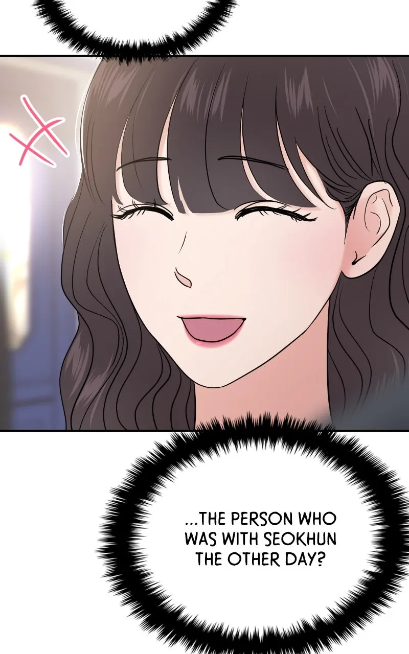 This is a Campus Romance Series Chapter 68 page 12 - 