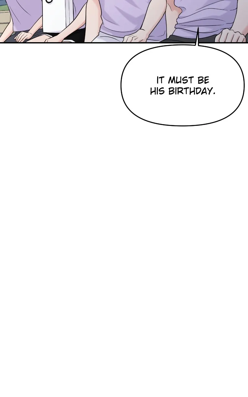 This is a Campus Romance Series Chapter 68 page 111 - 
