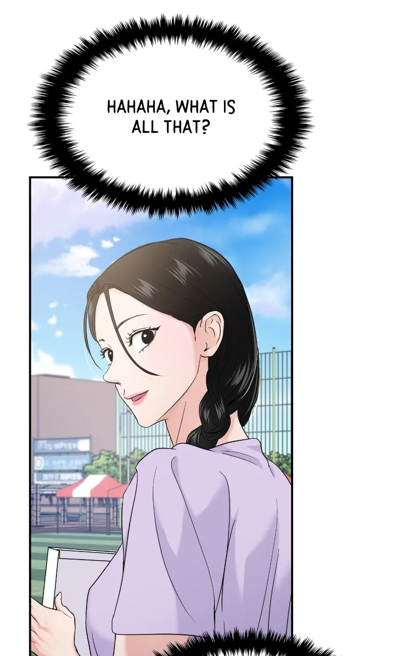 This is a Campus Romance Series Chapter 68 page 120 - 