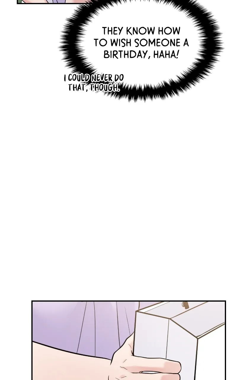This is a Campus Romance Series Chapter 68 page 121 - 