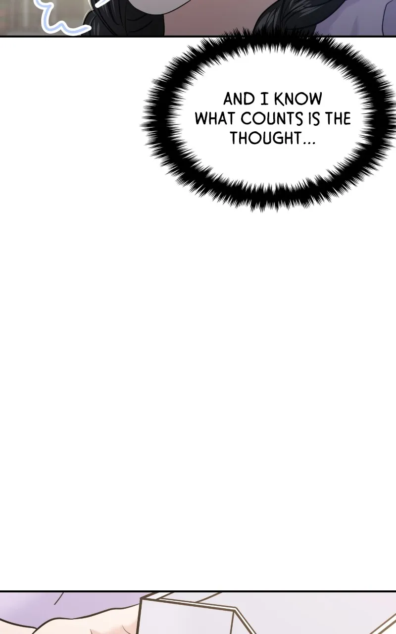 This is a Campus Romance Series Chapter 68 page 124 - 