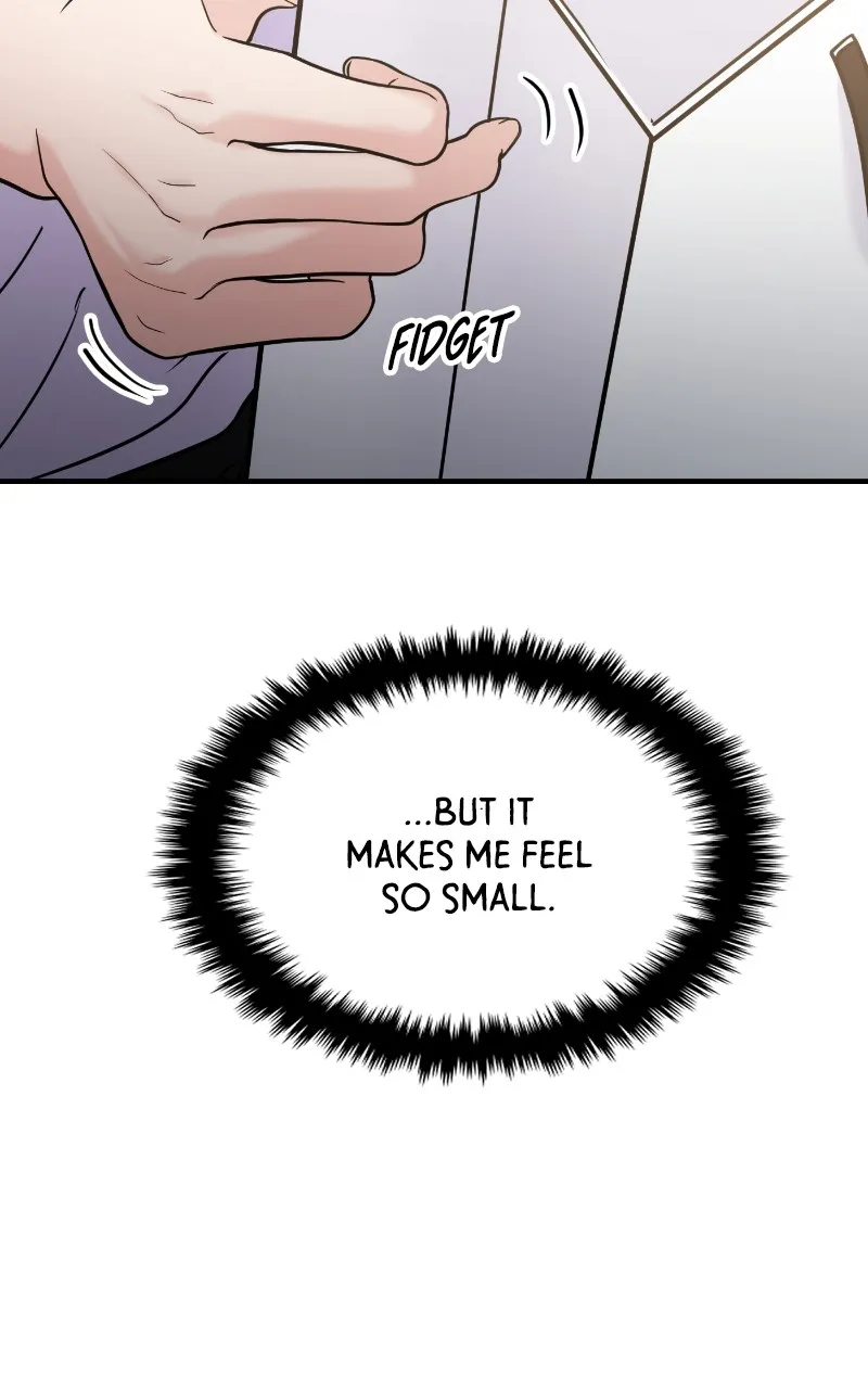 This is a Campus Romance Series Chapter 68 page 125 - 