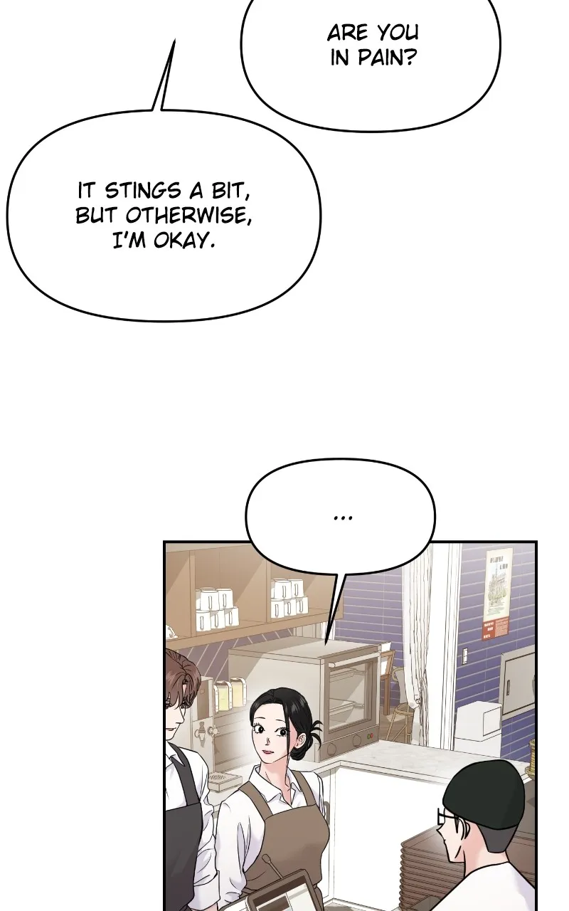 This is a Campus Romance Series Chapter 68 page 24 - 