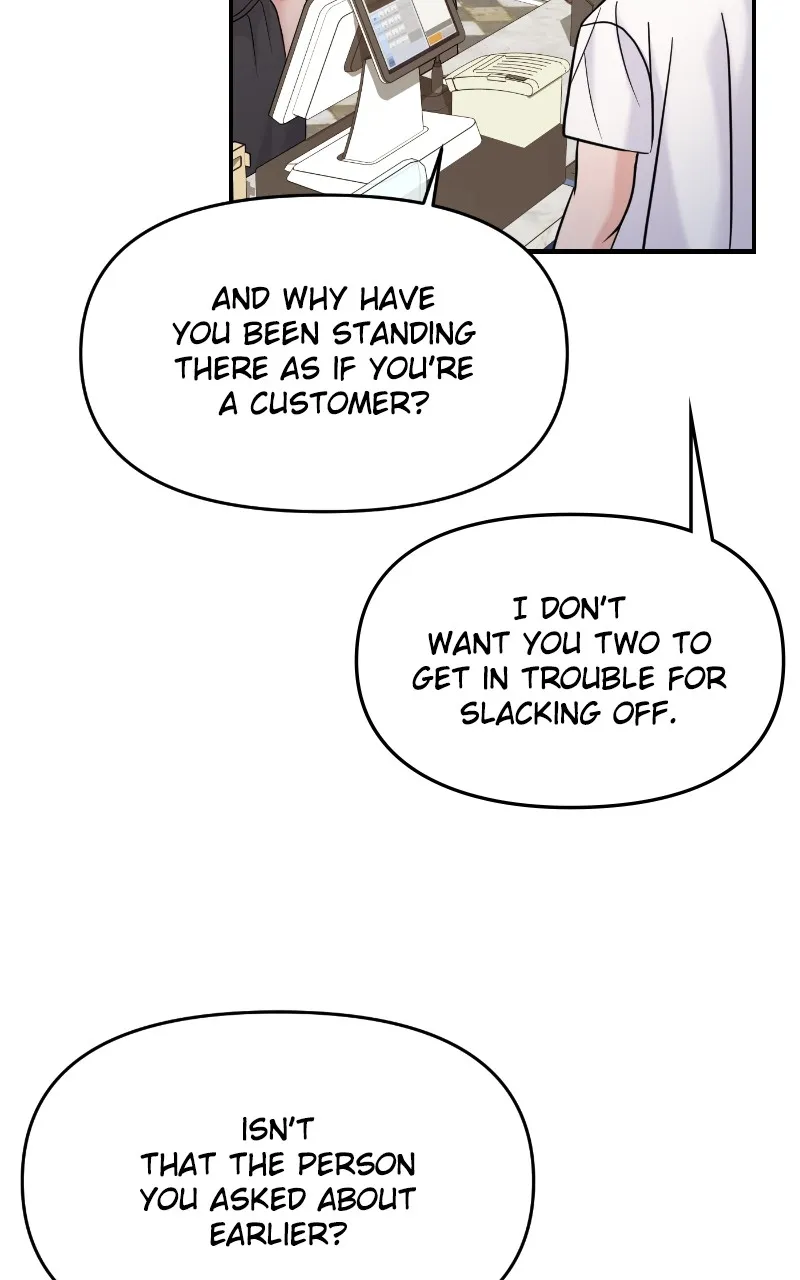 This is a Campus Romance Series Chapter 68 page 25 - 
