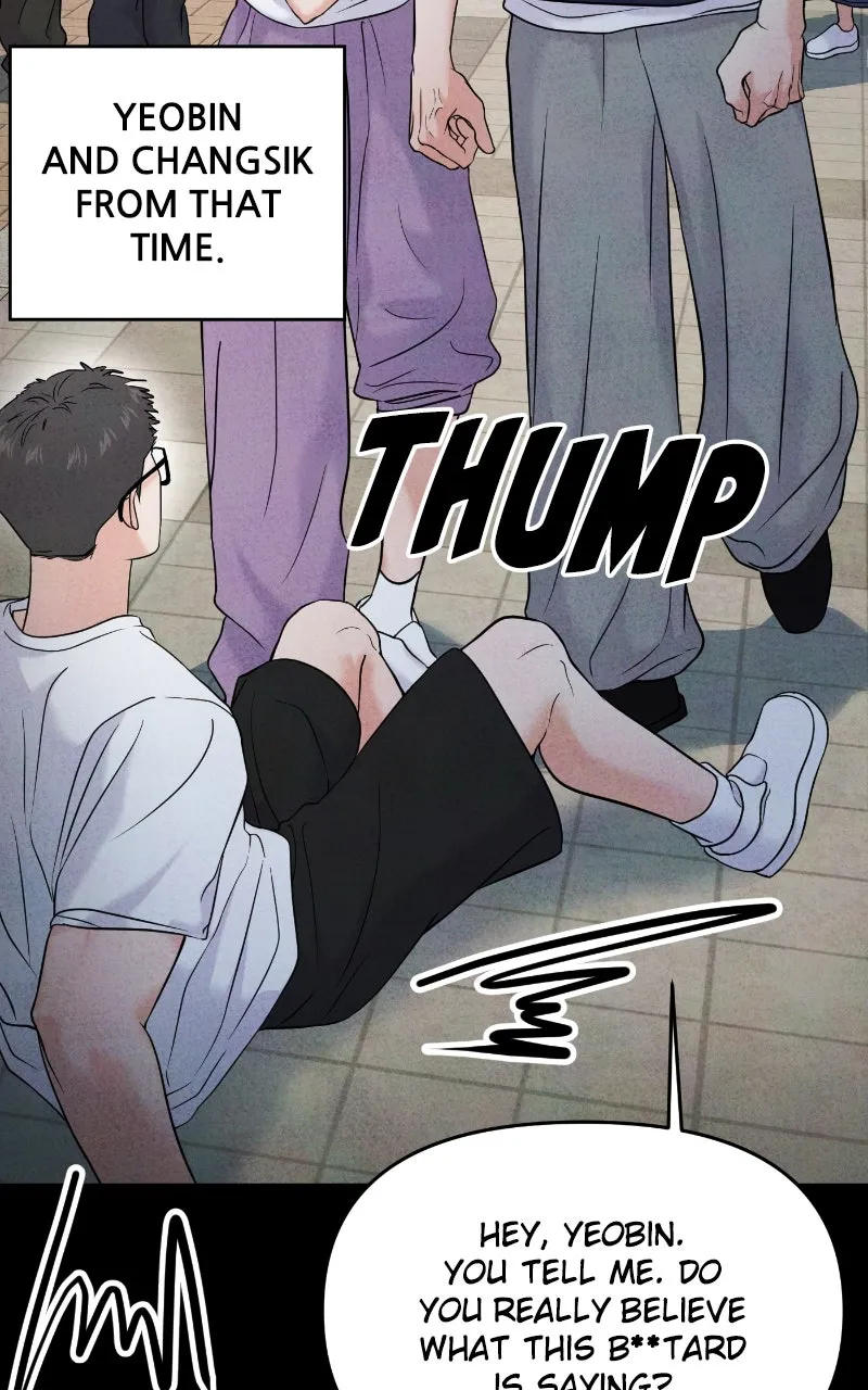 This is a Campus Romance Series Chapter 68 page 31 - 
