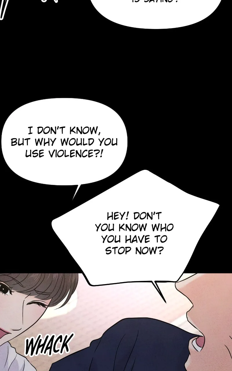 This is a Campus Romance Series Chapter 68 page 32 - 