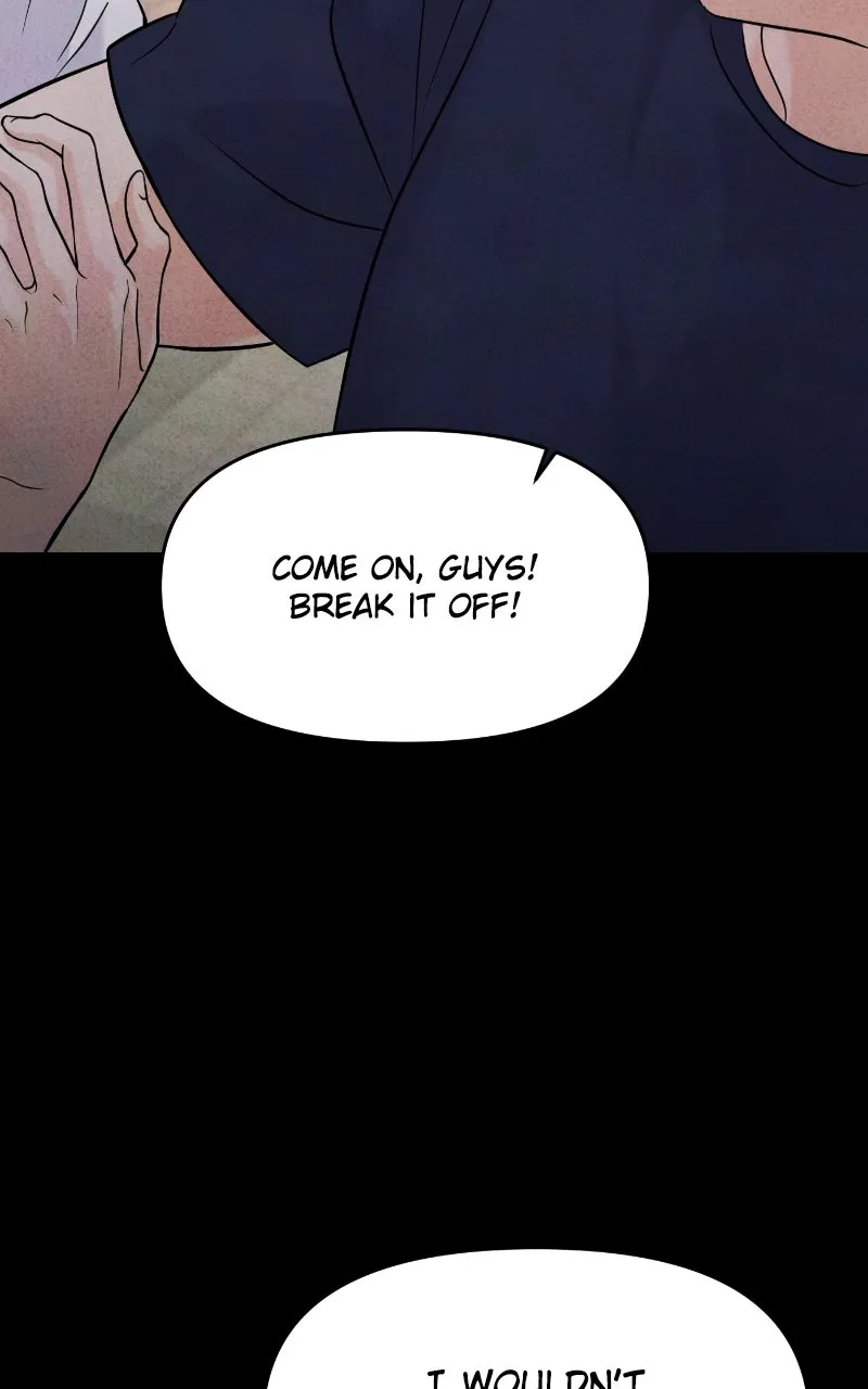 This is a Campus Romance Series Chapter 68 page 33 - 
