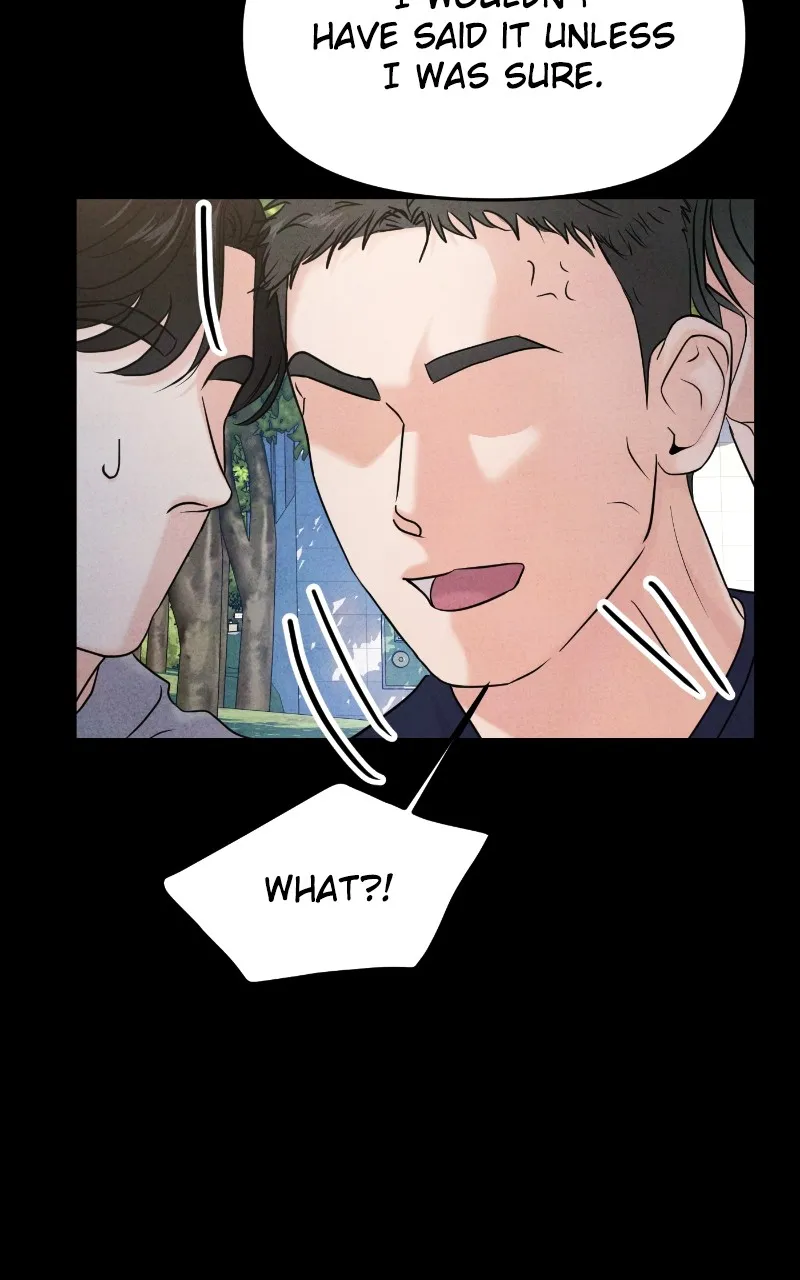 This is a Campus Romance Series Chapter 68 page 34 - 