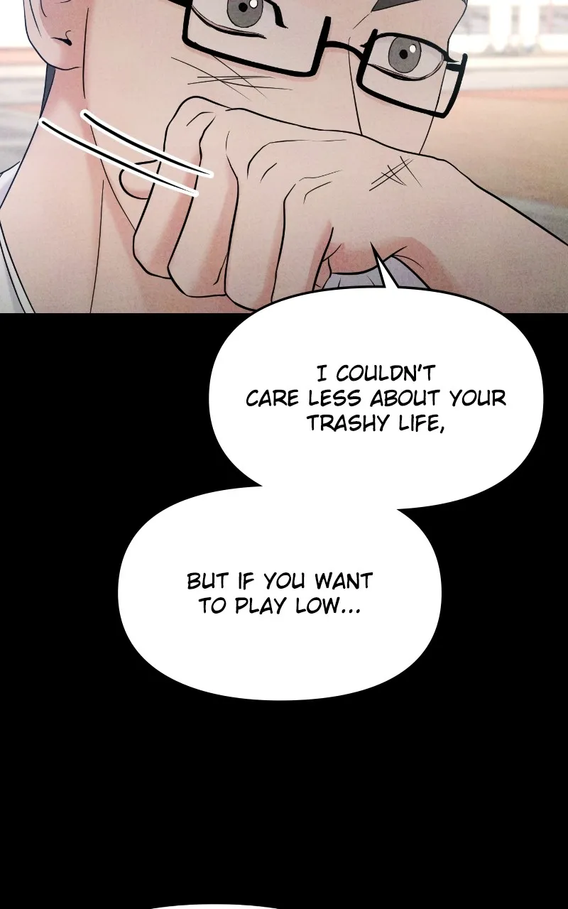 This is a Campus Romance Series Chapter 68 page 36 - 