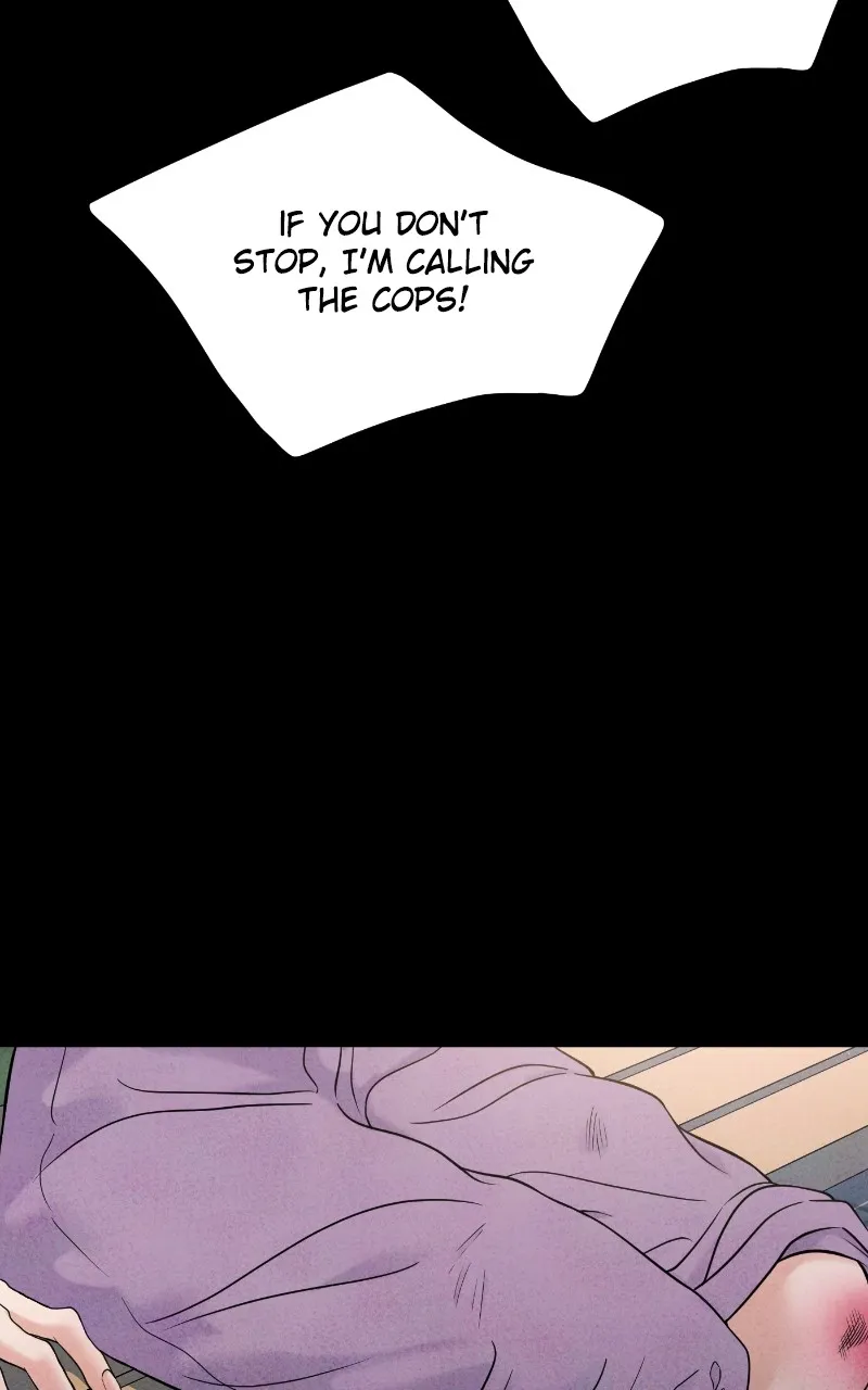 This is a Campus Romance Series Chapter 68 page 38 - 