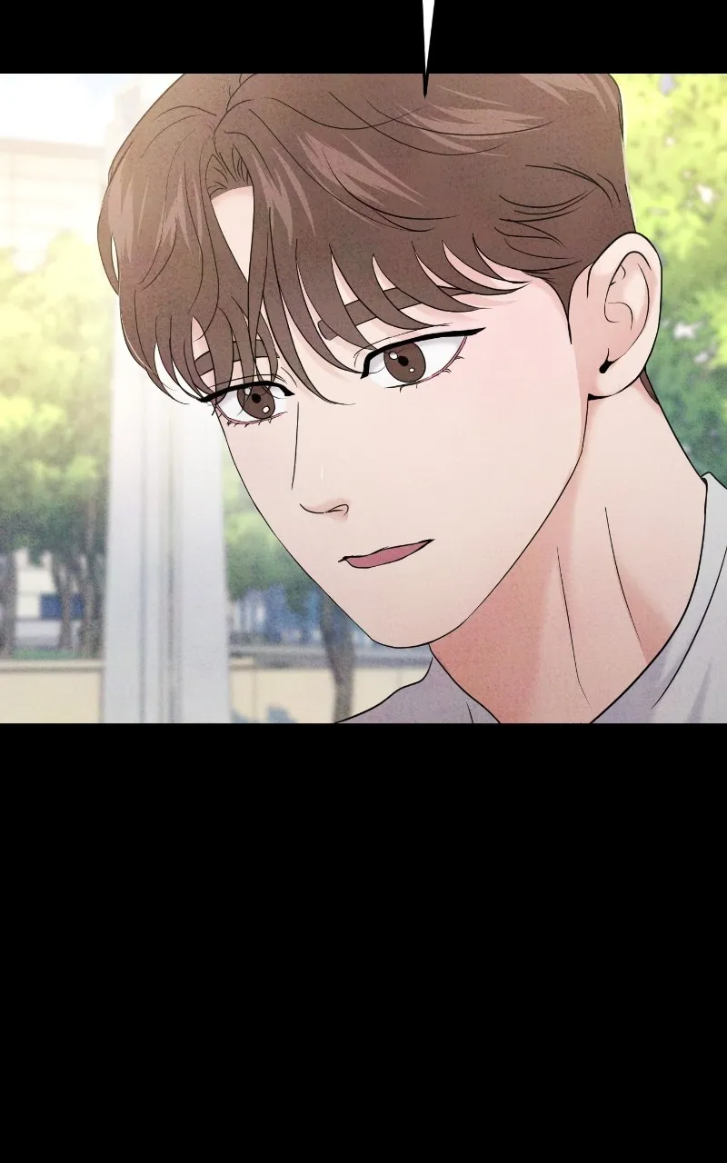 This is a Campus Romance Series Chapter 68 page 42 - 