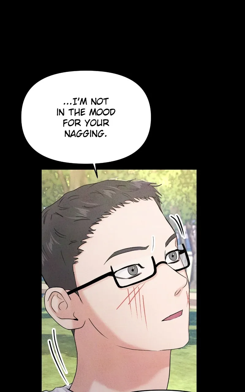 This is a Campus Romance Series Chapter 68 page 43 - 