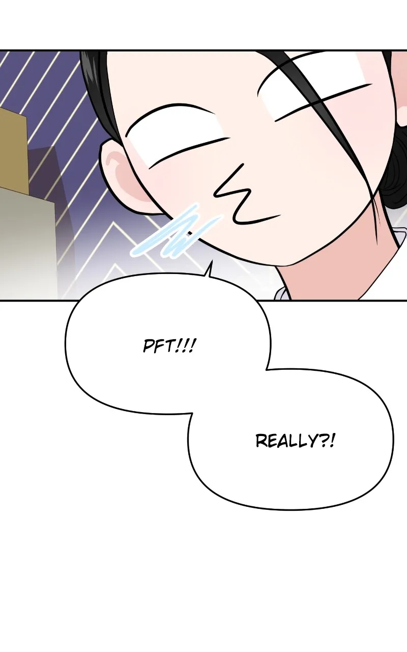 This is a Campus Romance Series Chapter 68 page 47 - 