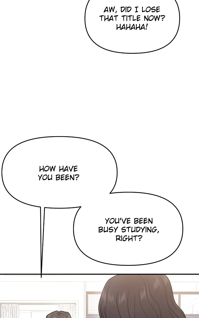 This is a Campus Romance Series Chapter 68 page 54 - 