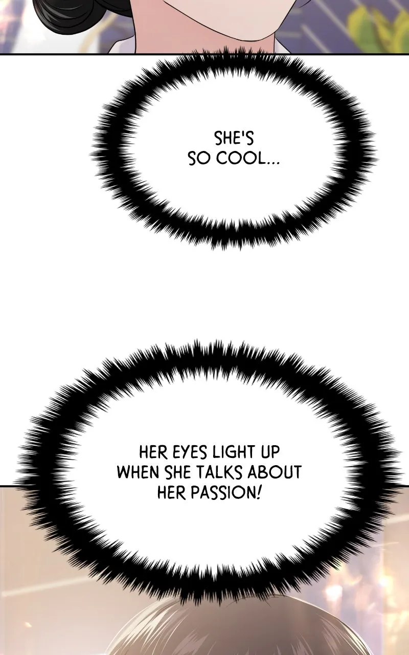This is a Campus Romance Series Chapter 68 page 60 - 