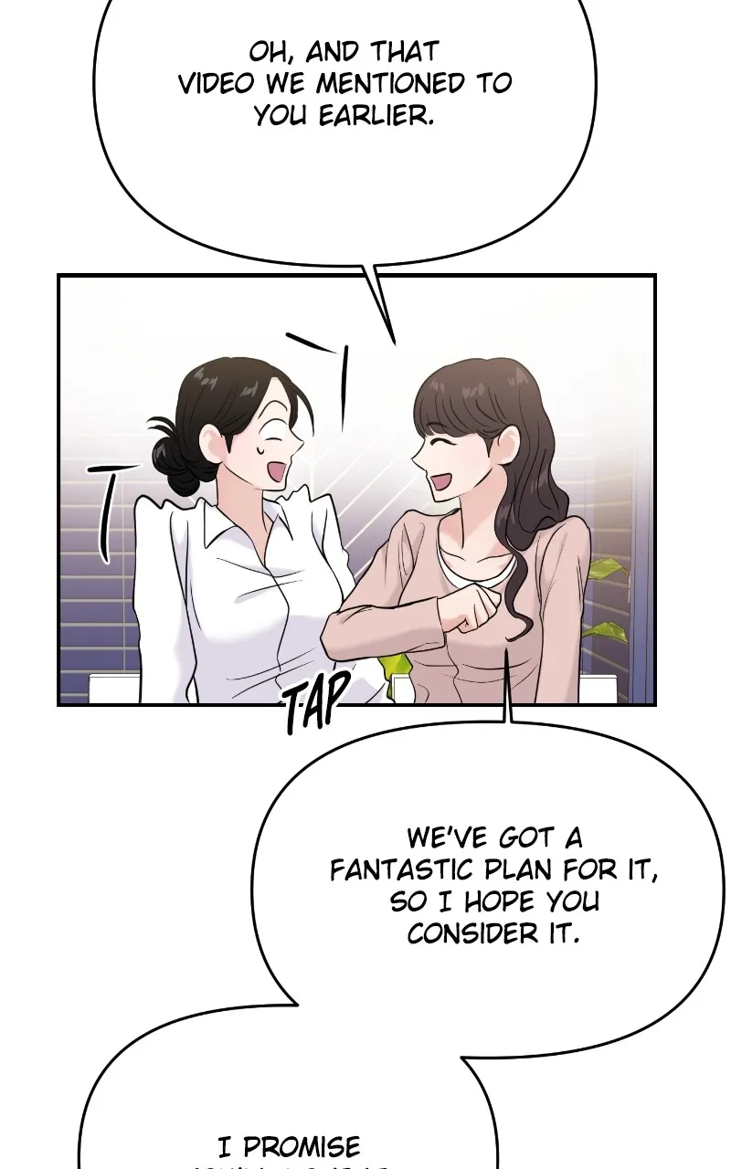 This is a Campus Romance Series Chapter 68 page 63 - 