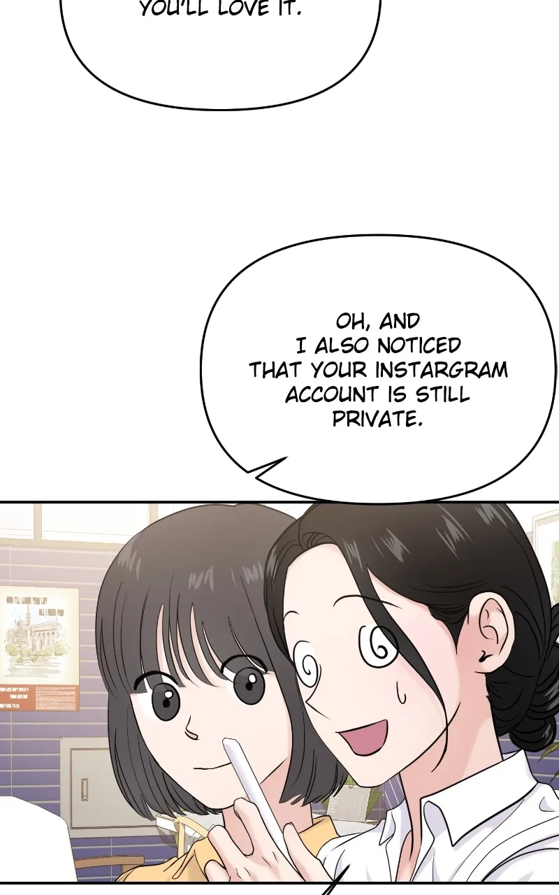 This is a Campus Romance Series Chapter 68 page 64 - 