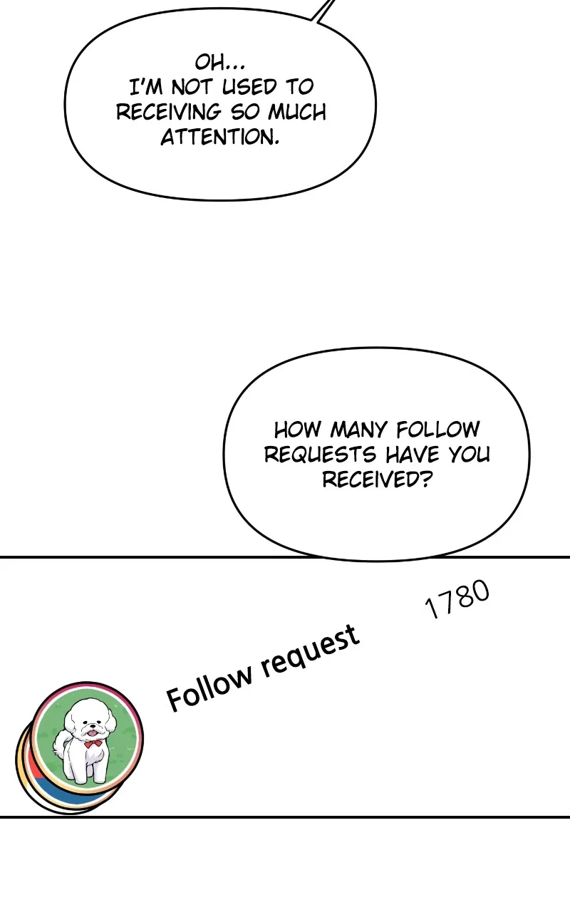 This is a Campus Romance Series Chapter 68 page 65 - 