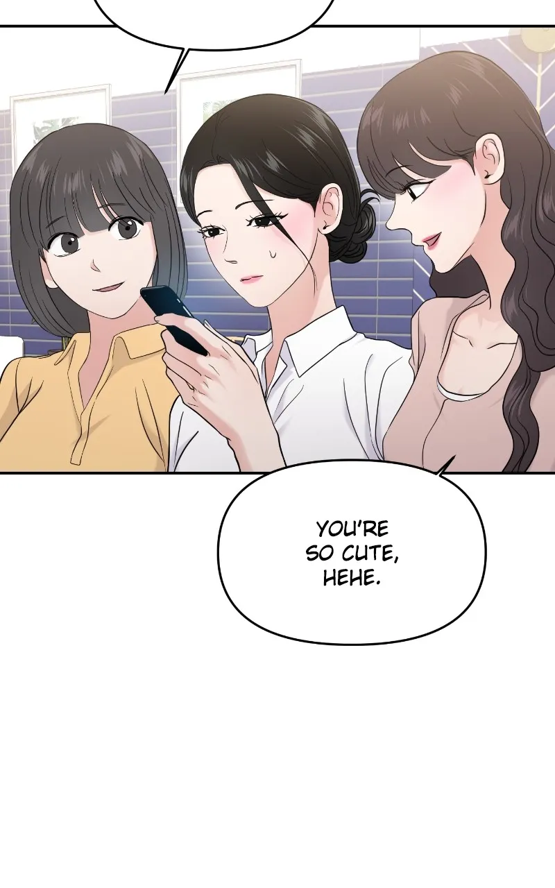 This is a Campus Romance Series Chapter 68 page 74 - 