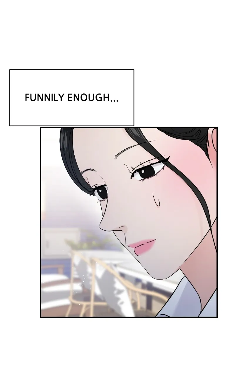 This is a Campus Romance Series Chapter 68 page 75 - 