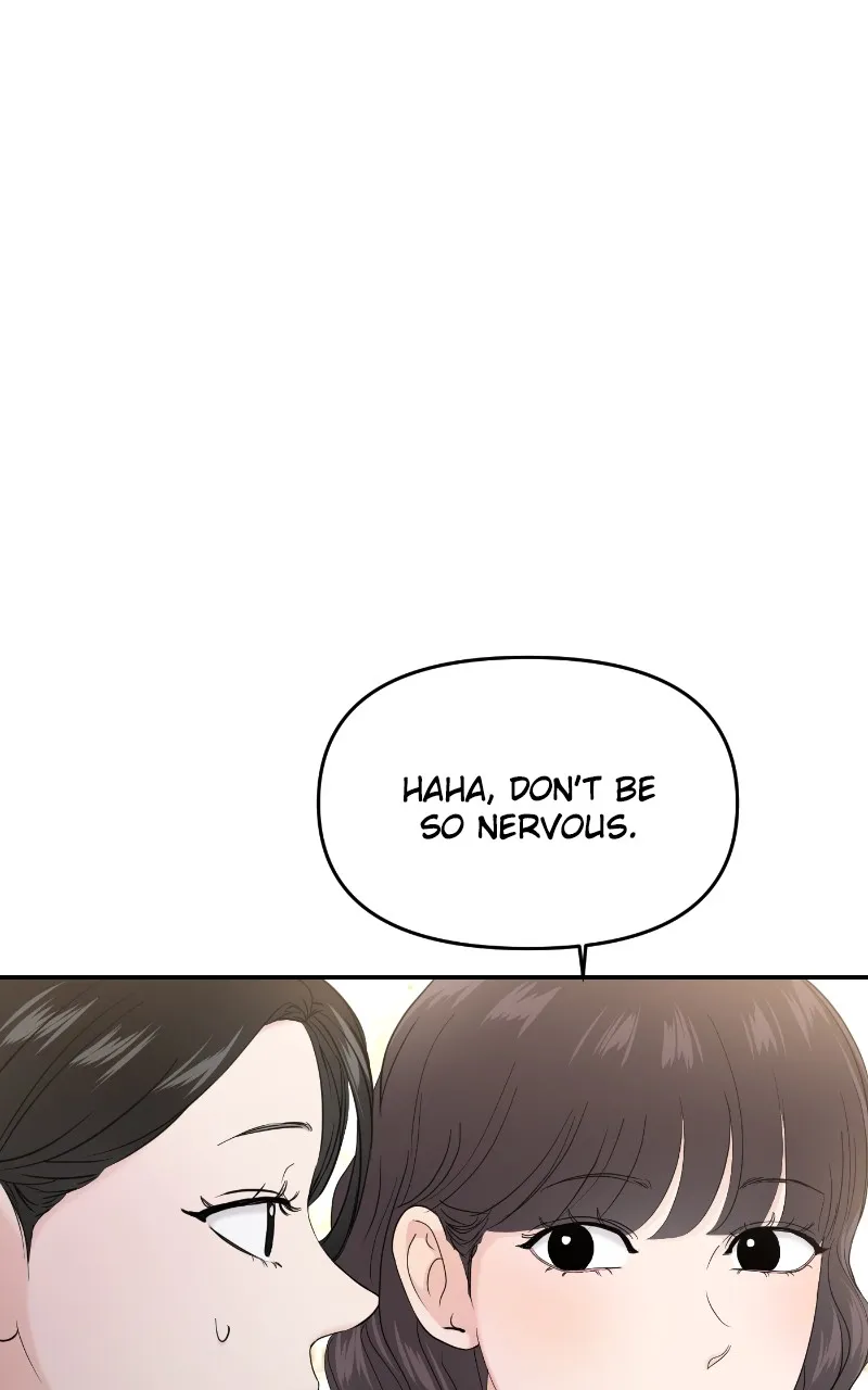 This is a Campus Romance Series Chapter 68 page 76 - 