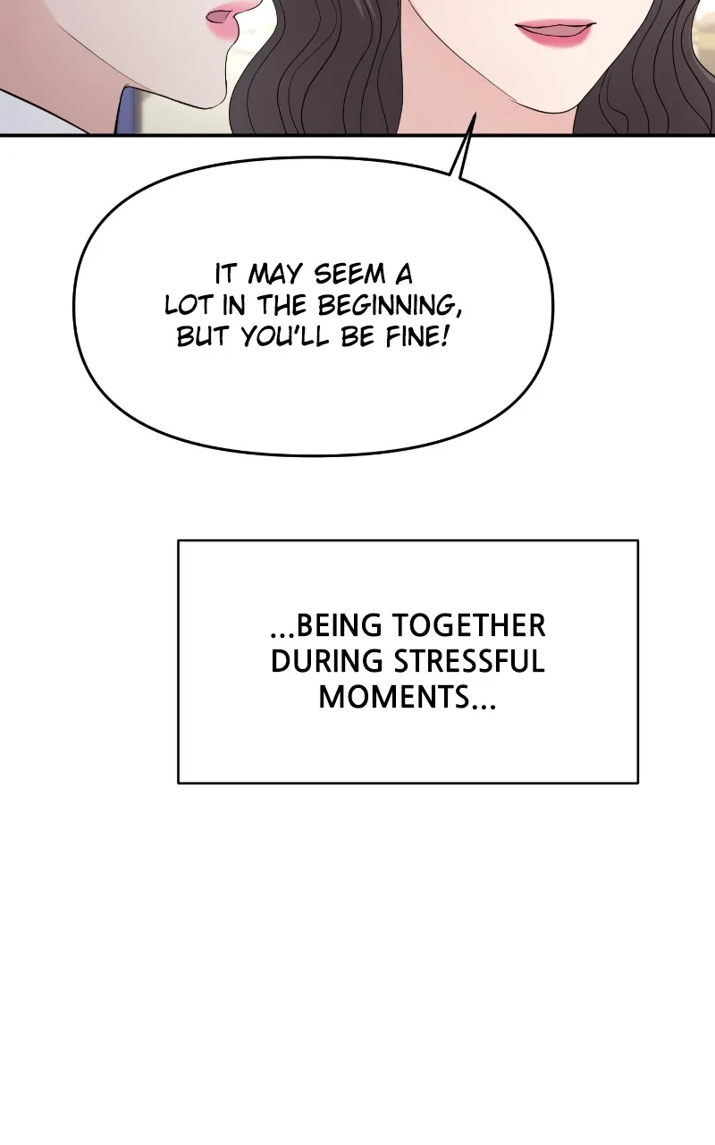 This is a Campus Romance Series Chapter 68 page 77 - 