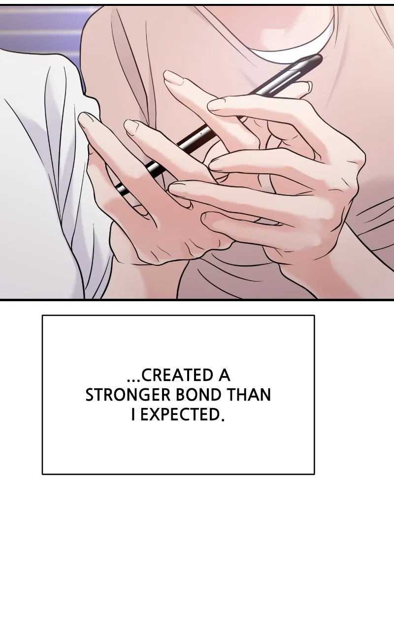 This is a Campus Romance Series Chapter 68 page 78 - 