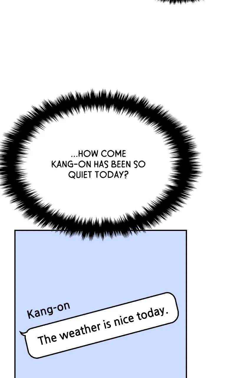 This is a Campus Romance Series Chapter 68 page 80 - 