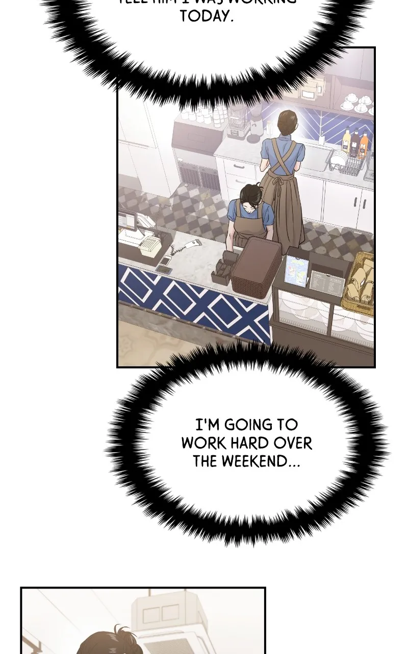 This is a Campus Romance Series Chapter 68 page 83 - 