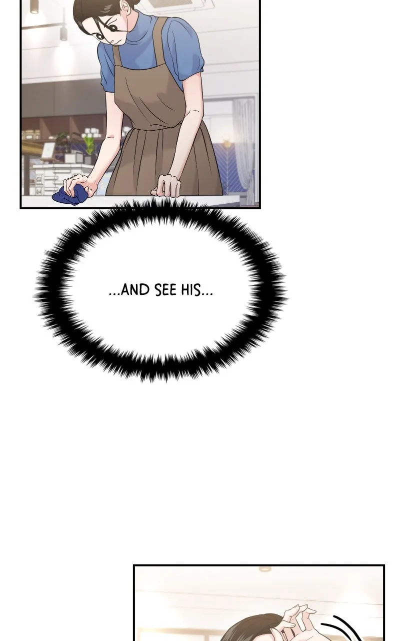 This is a Campus Romance Series Chapter 68 page 84 - 