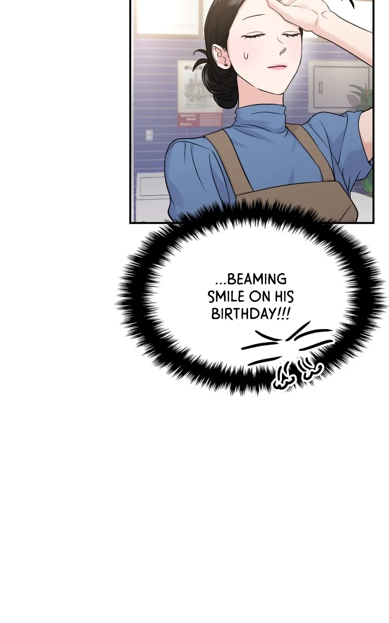 This is a Campus Romance Series Chapter 68 page 85 - 