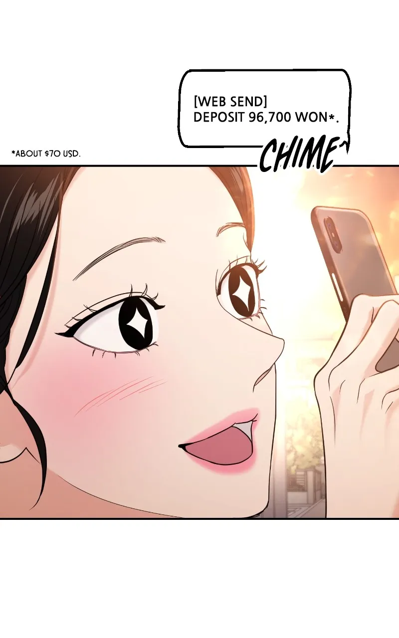 This is a Campus Romance Series Chapter 68 page 86 - 