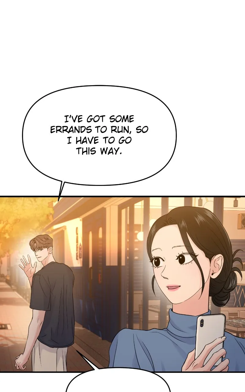 This is a Campus Romance Series Chapter 68 page 89 - 