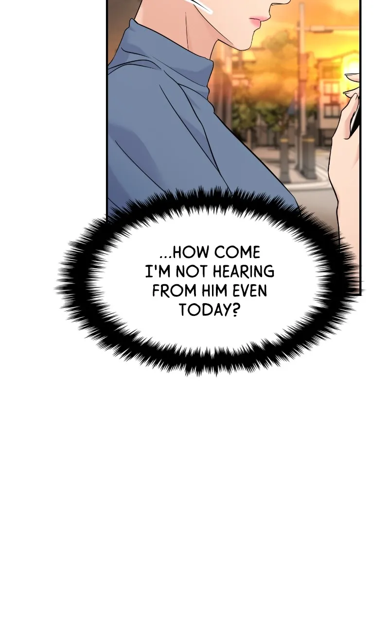 This is a Campus Romance Series Chapter 68 page 91 - 