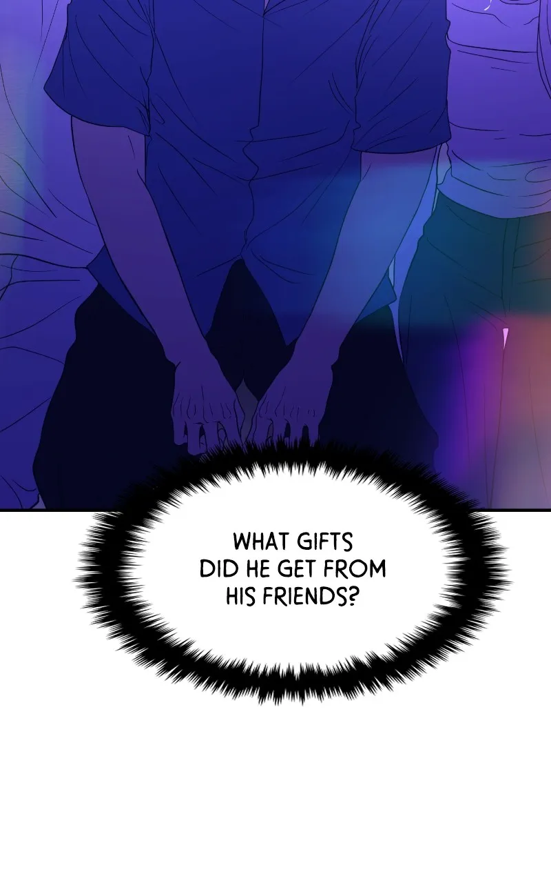 This is a Campus Romance Series Chapter 68 page 93 - 