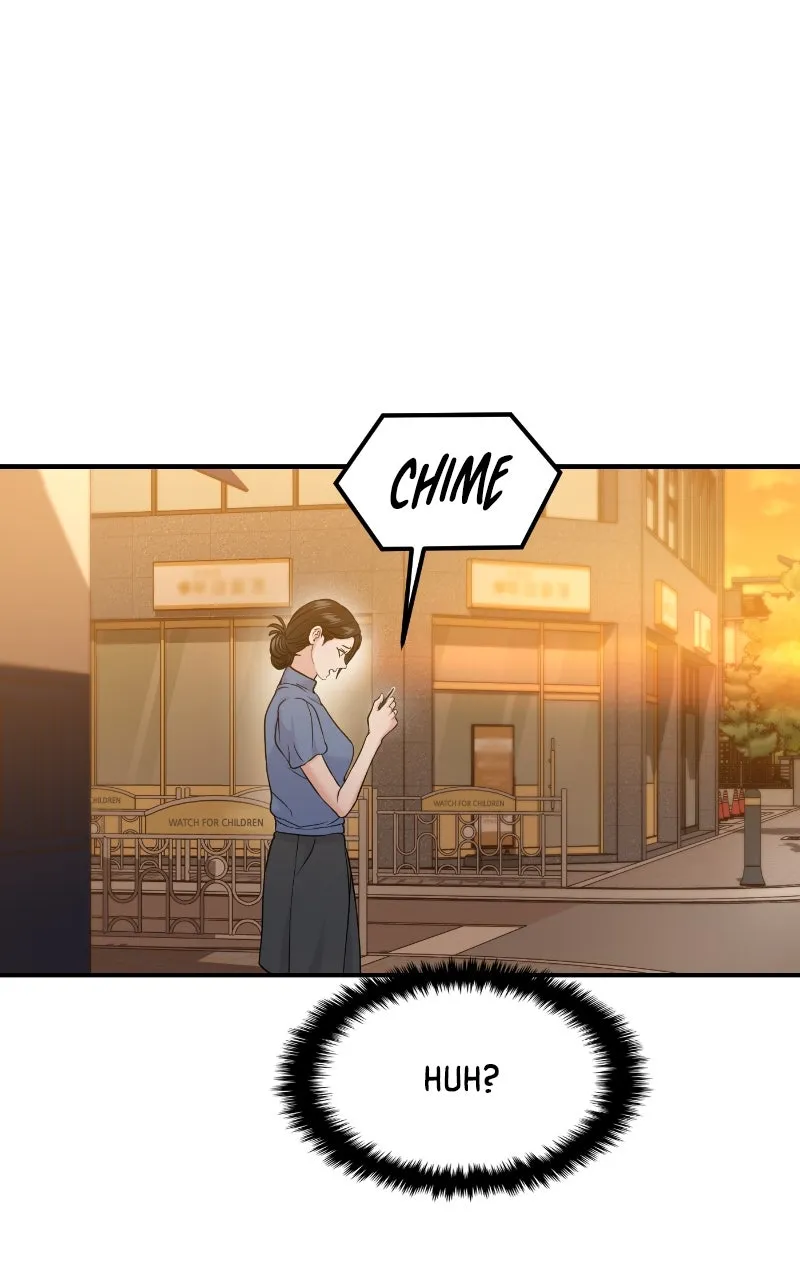 This is a Campus Romance Series Chapter 68 page 94 - 